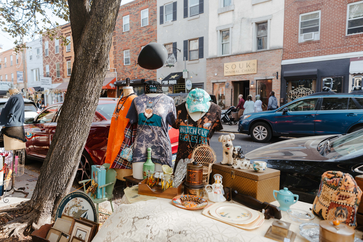 Passyunk Passeggiata 3